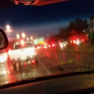 Meet your Posher, Terry